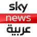 sky news arabia radio logo