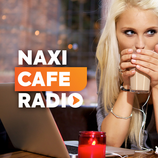 Naxi Radio - Cafe Radio logo