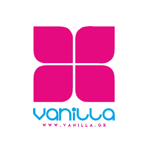 Vanilla Radio Deep Flawors logo