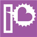 i love radio - chill logo