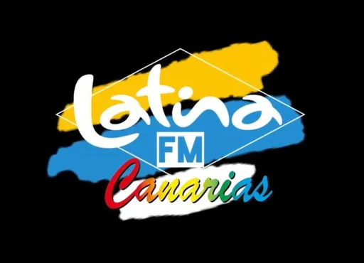 LATINA FM CANARIAS logo