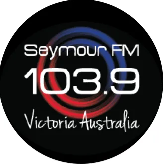 Seymour FM - Seymour - 103.9 FM (MP3) logo