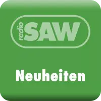 radio SAW-Neuheiten logo