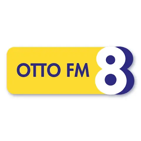 Otto FM logo