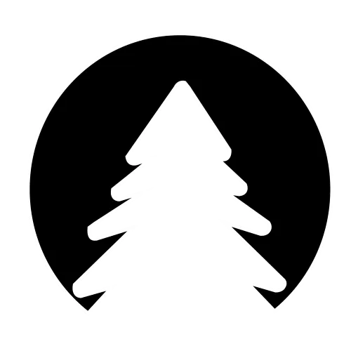 WLGE 106.9 The Lodge logo