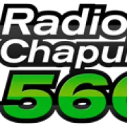 Radio Chapultepec (Ciudad de México) - 560 AM - XEOC-AM - Grupo Radio Digital - Ciudad de México logo
