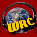 Web Radio Classics WRC logo
