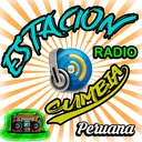 Estacion radio cumbia logo