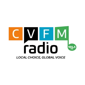 CVFM logo