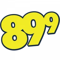 CHNS 89.9 "The Wave" Halifax, NS logo