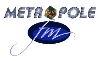Métropole FM logo