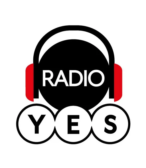 Radio YES logo