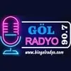 Göl Radyo logo