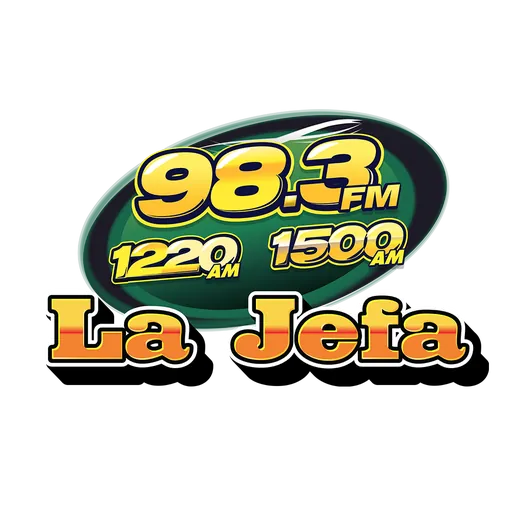 La Jefa logo