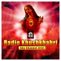 Radio Khushkhabri logo