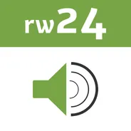 radiowelle24 logo