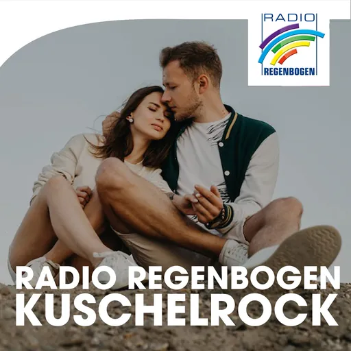 Radio Regenbogen Kuschelrock logo