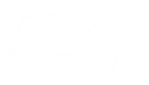 Fama 98.1 FM logo