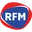 RFM 100% Français logo