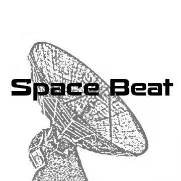 Space Beat logo
