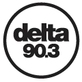 Delta 90.3 Buenos Aires logo
