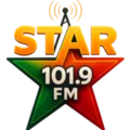 Star FM 101.9 logo