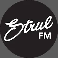 Strul FM logo