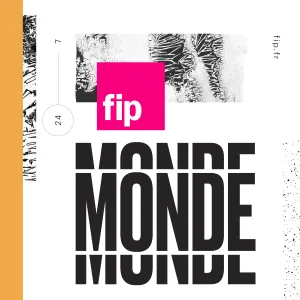 Fip Monde logo