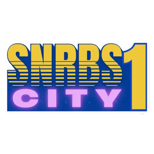 laut.fm Sunsetcity logo