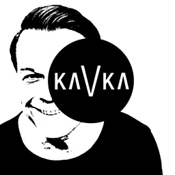 egoFM Kavka [LQ] logo