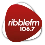 ribblefm logo