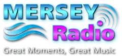 Mersey Radio logo