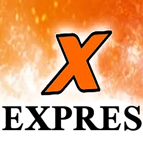 RÁDIO EXPRES logo
