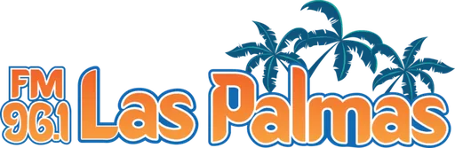 Radio Las Palmas logo