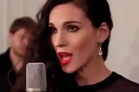 Radio Art - Vocal Lounge logo