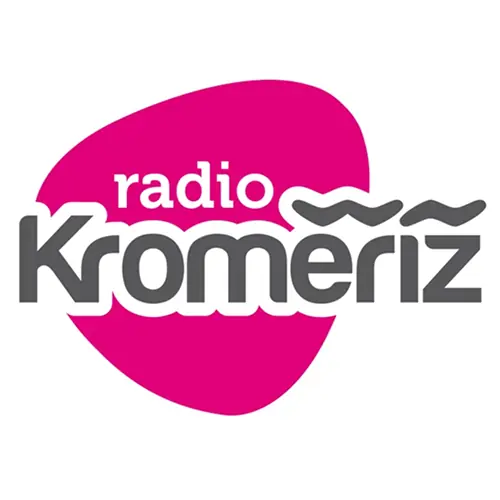 Radio Kroměříž logo