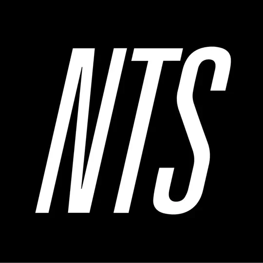NTS Radio Channel 1 logo