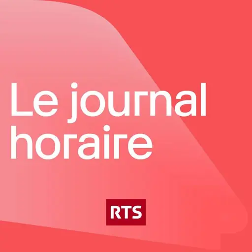 Le Journal horaire logo