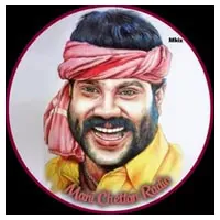 Kalabhavan Mani Radio logo