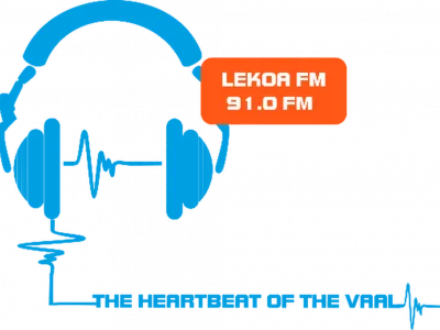 Lekoa fm logo