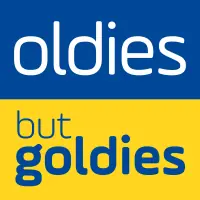 ANTENNEBAYERN Oldies but Goldies (64 kbps AAC) logo