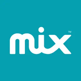 MIX 94.5 FM Malaysia logo