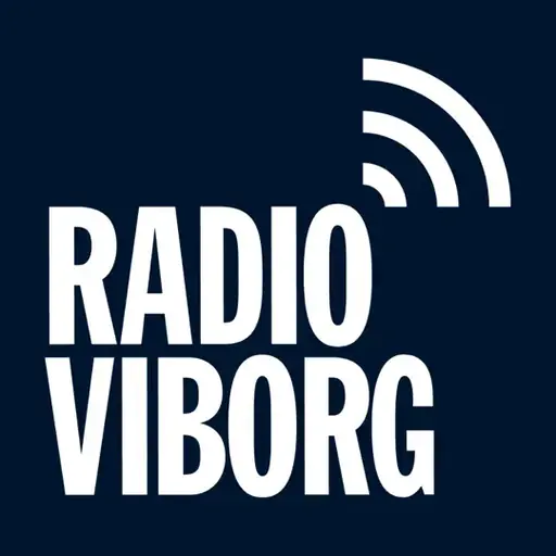 Radio Viborg logo