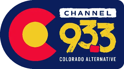 Channel 93.3 logo
