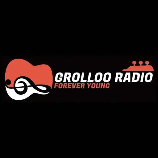 Grolloo Radio logo