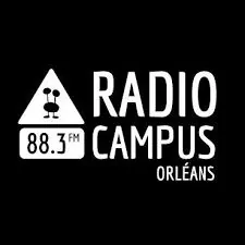Radio Campus Orléans logo