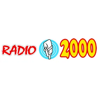 Radio 2000 logo