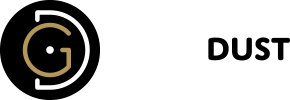 Gold Dust Radio logo