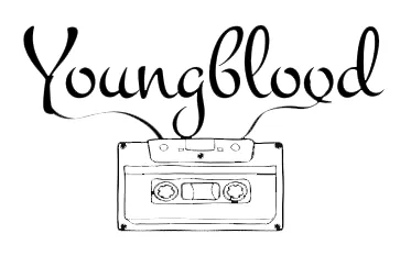 YoungBlood Radio logo