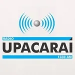 Radio Upacarai logo